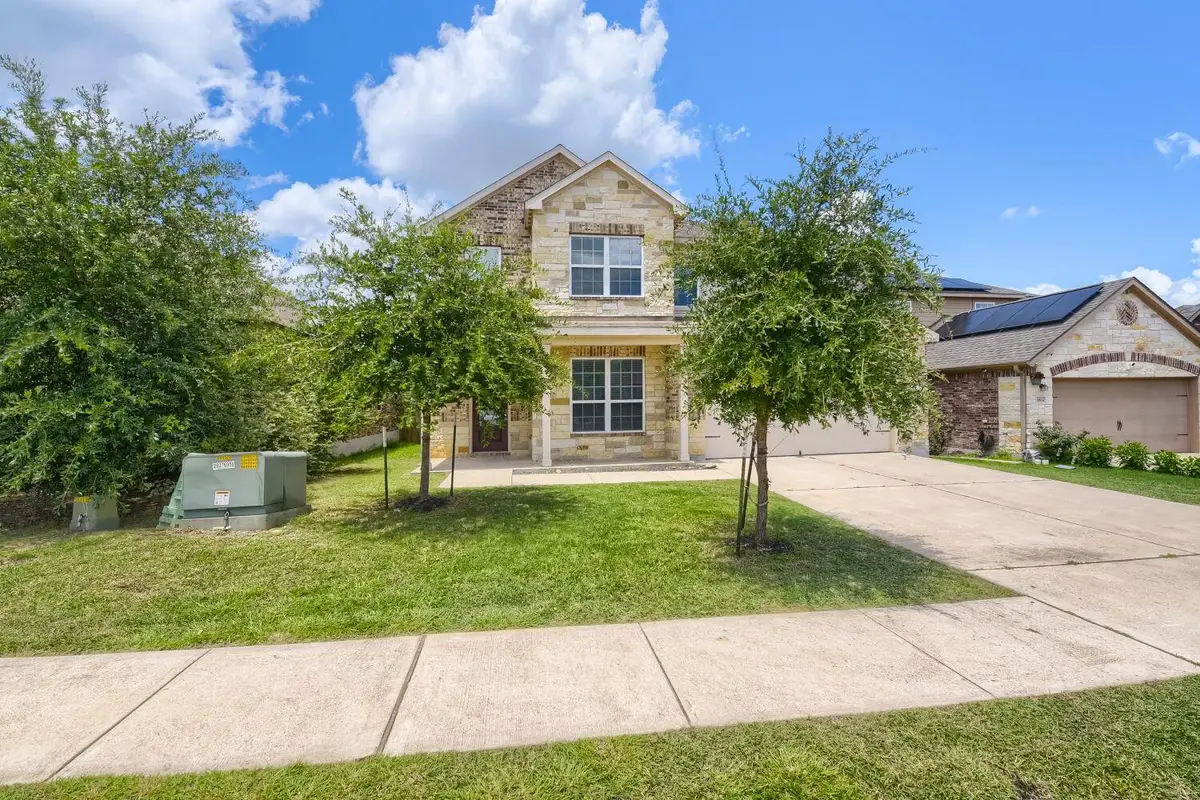 19800 Andrew Johnson Dr, Manor, TX 78653 - #1