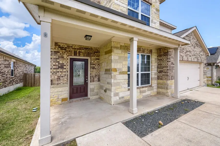 19800 Andrew Johnson Dr, Manor, TX 78653 - #3