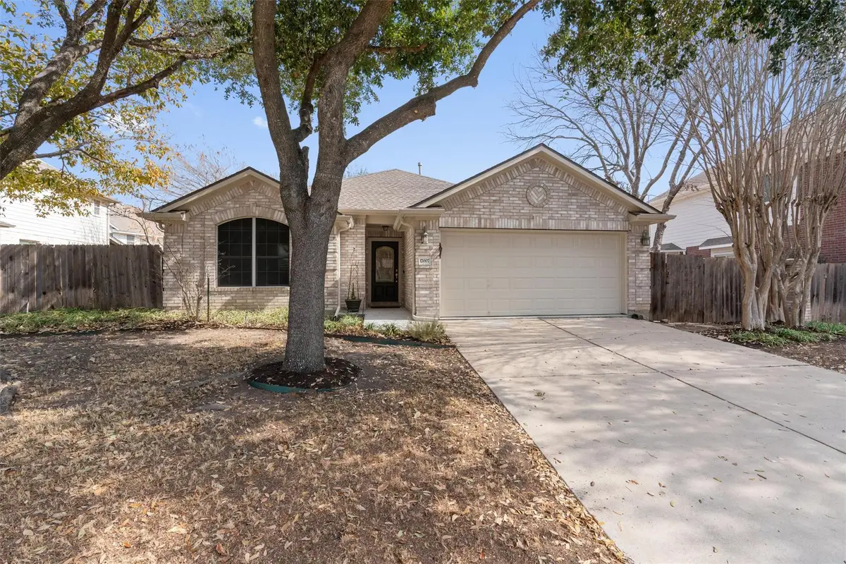 17007 Brewer Blackbird Dr, Pflugerville, TX 78660 - #1