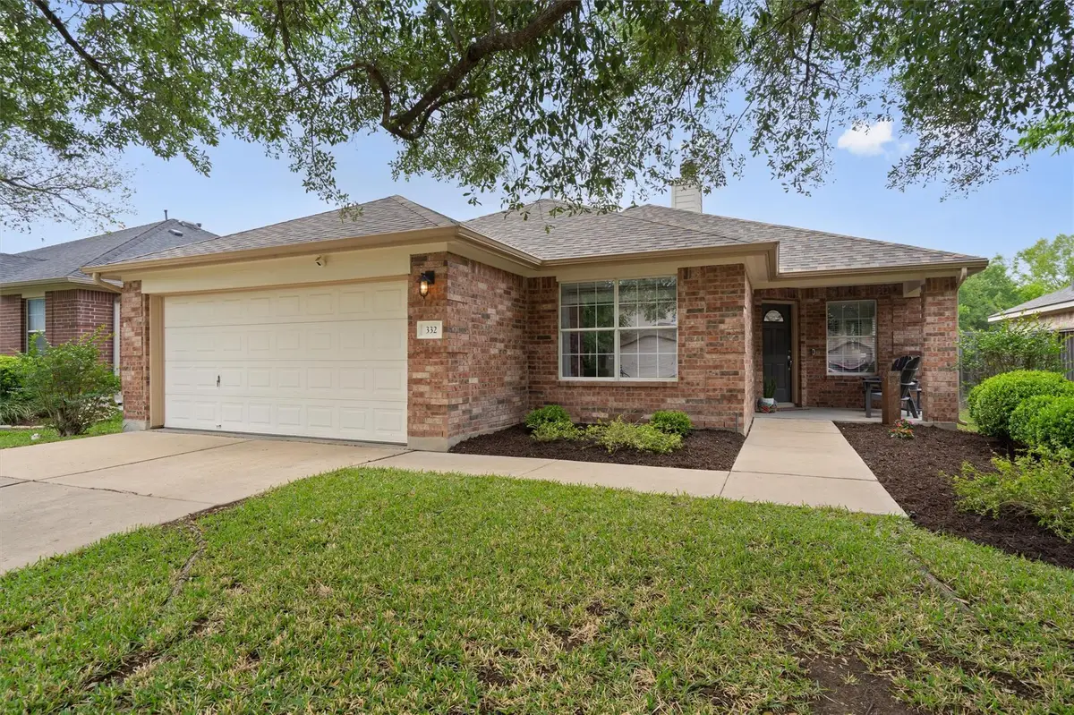 332 Hidden Brook Ln, Round Rock, TX 78665 - #1
