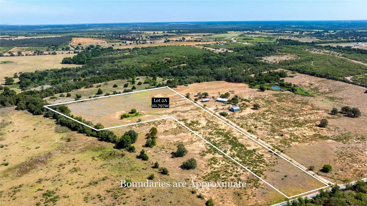 Lot 2A Tumbleweed Trl, Dale, TX 78616 - Image #1