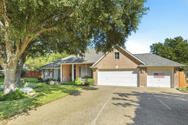 2809 Loncola Ct, Round Rock, TX 78681