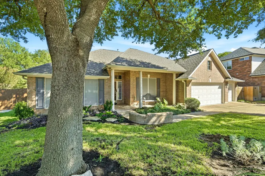 2809 Loncola Ct, Round Rock, TX 78681 - #3