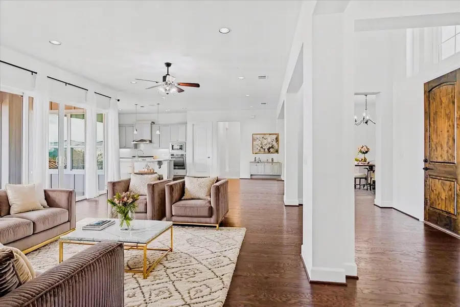 609 Dancing Oak Ln, San Marcos, TX 78666 - Image #3