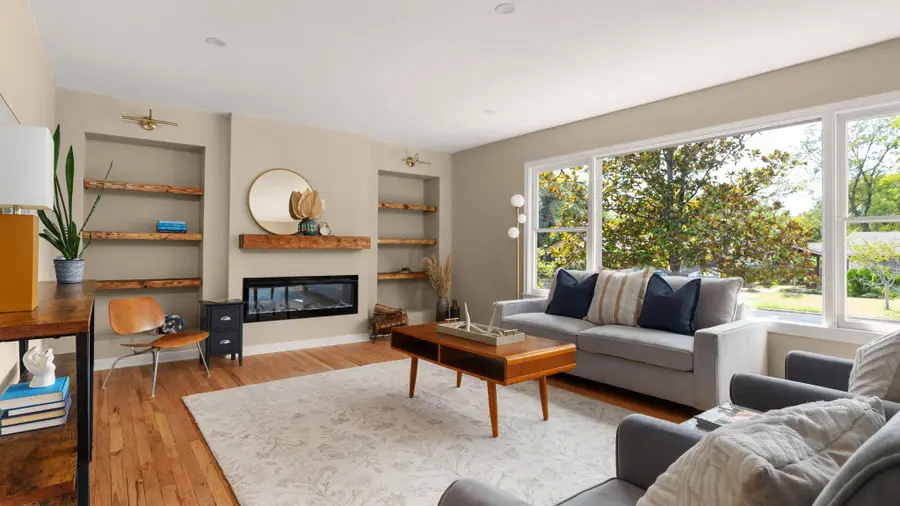 5807 Woodview Ave, Austin, TX 78756 - Image #3