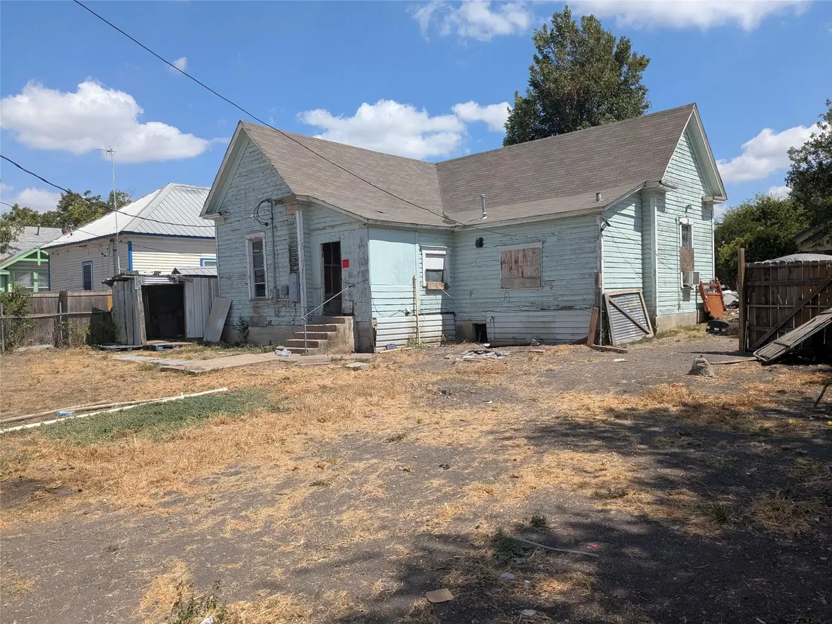 710 S 19th St, Temple, TX 76504 - #1