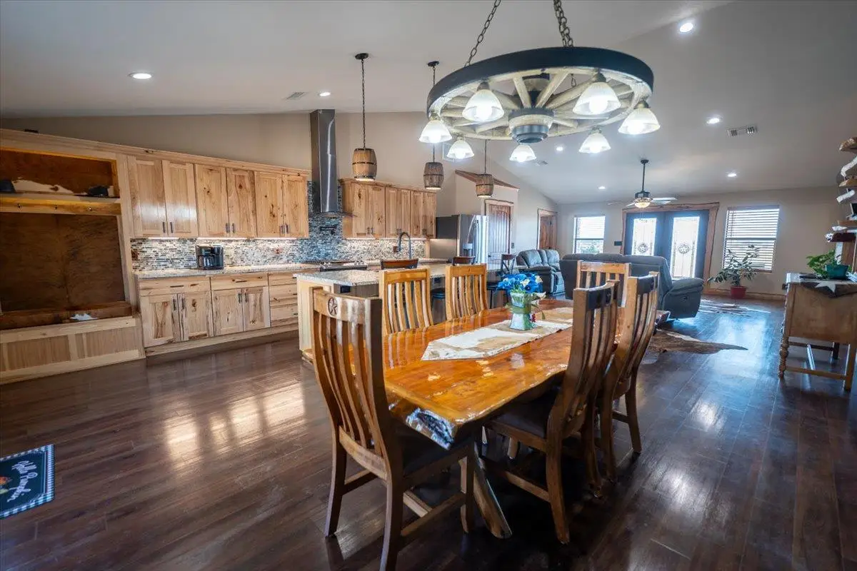 1825 Savanna Ridge Ranch Rd, Lometa, TX 76853 - #1