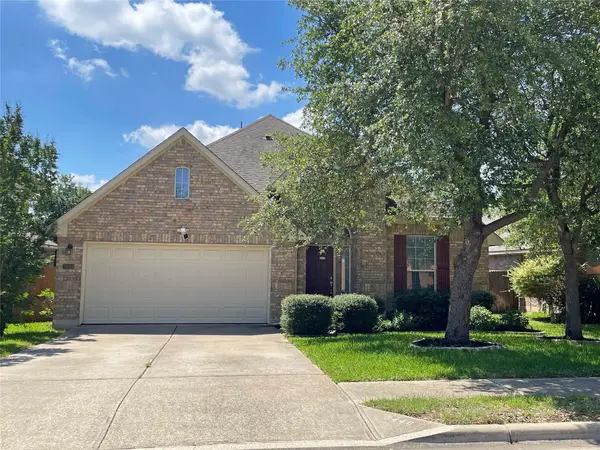 3440 Pine Needle Cir, Round Rock, TX 78681