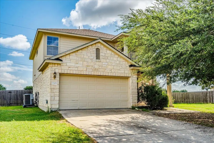 13408 Dwight Eisenhower Ct, Manor, TX 78653 - #2