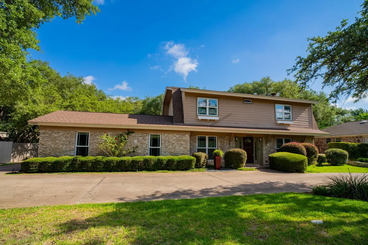 8806 Balcones Club Dr, Austin, TX 78750 - #1