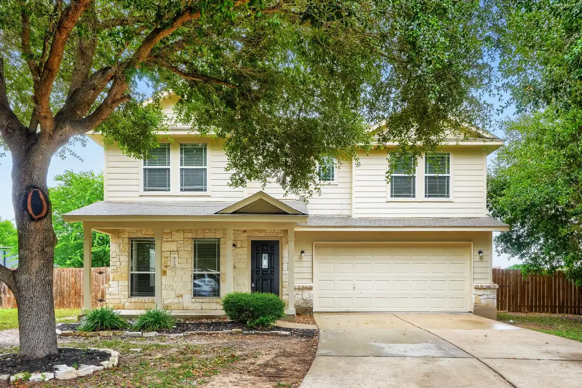 610 Carole Cv, Bastrop, TX 78602 - #1