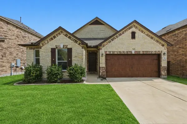 1236 Cornith Ln, Leander, TX 78641