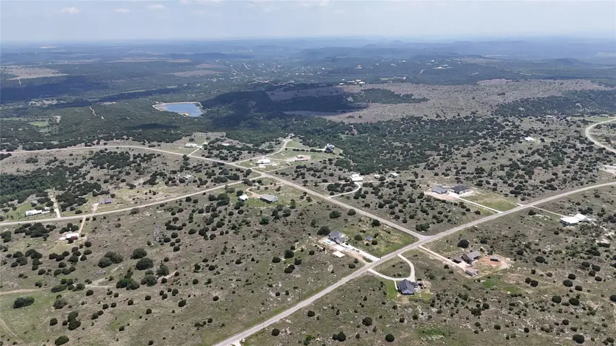 Lot 77 Three Creeks Dr, Bertram, TX 78605 - #2