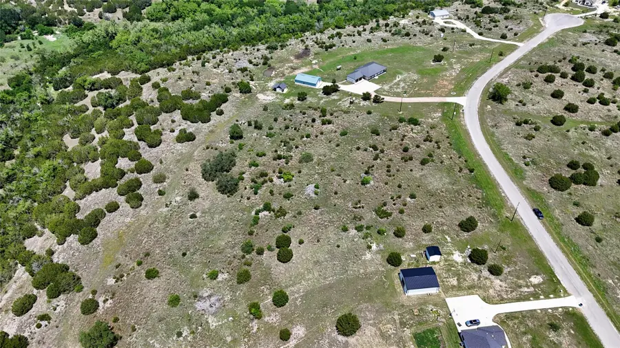 Lot 77 Three Creeks Dr, Bertram, TX 78605 - #3