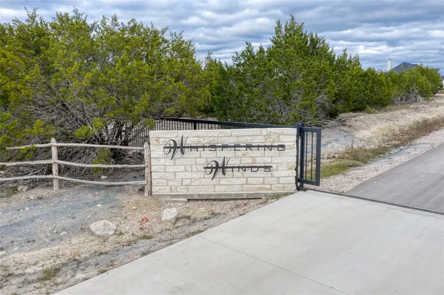 195 Whispering Wind Rd, Bertram, TX 78605 - Image #2