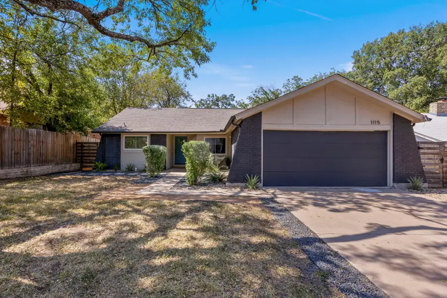 1115 Echo Ln, Austin, TX 78745 - #2
