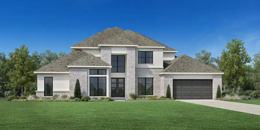 2306 Shane Ranch Dr, Cedar Park, TX 78641 - #3