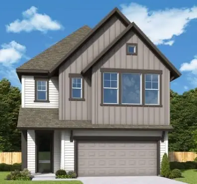 844 Perry Pass #30, Round Rock, TX 78664