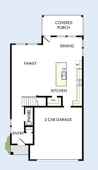 844 Perry Pass #30, Round Rock, TX 78664 - #2