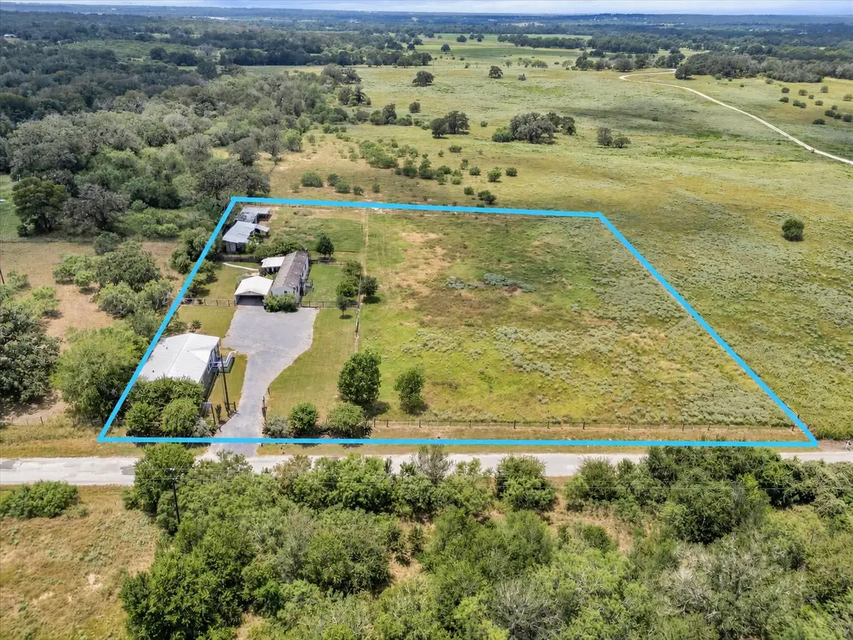 1500 Wattsville Rd, Luling, TX 78648 - #1