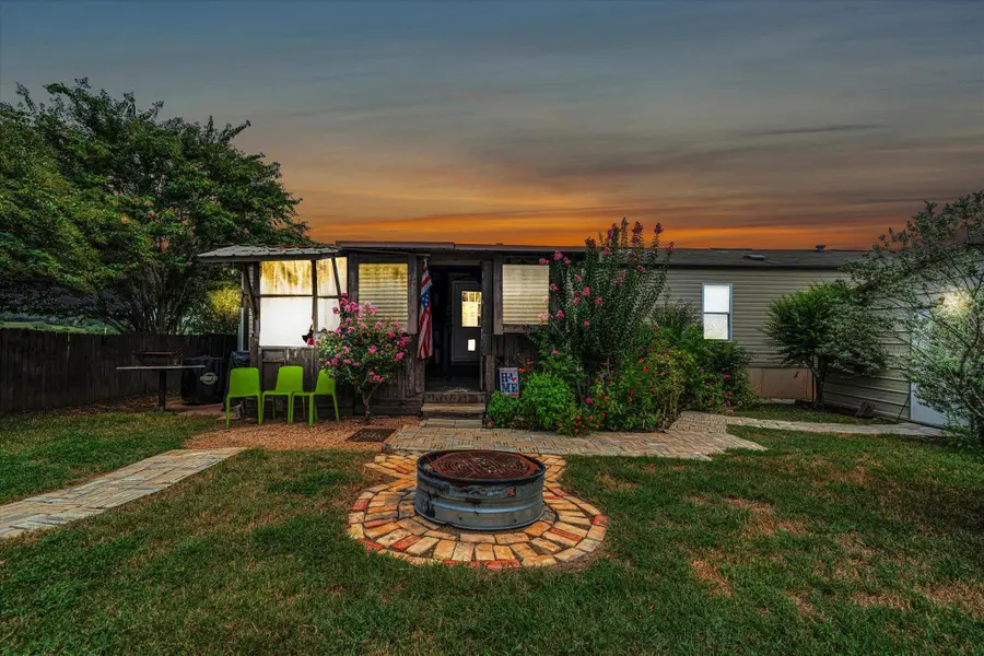 1500 Wattsville Rd, Luling, TX 78648 - #3