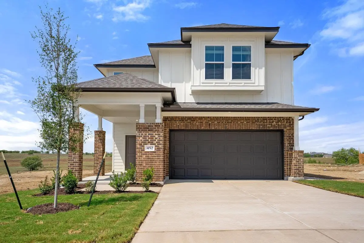 452 Young St, Buda, TX 78610 - Image #1