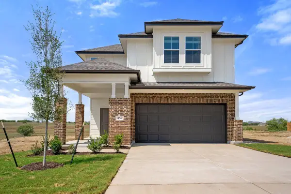 452 Young St, Buda, TX 78610