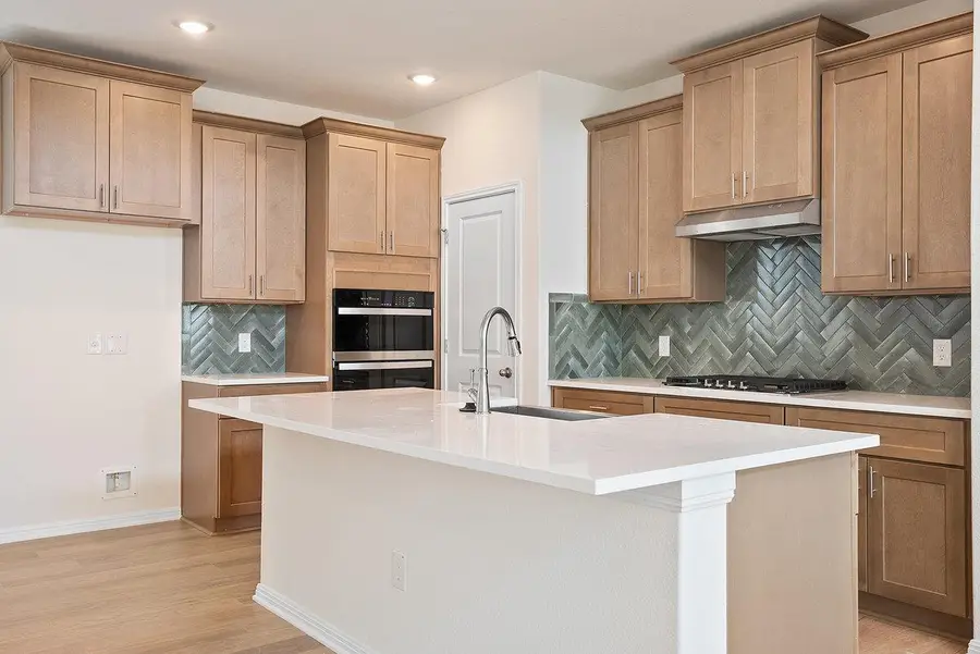 452 Young St, Buda, TX 78610 - Image #3