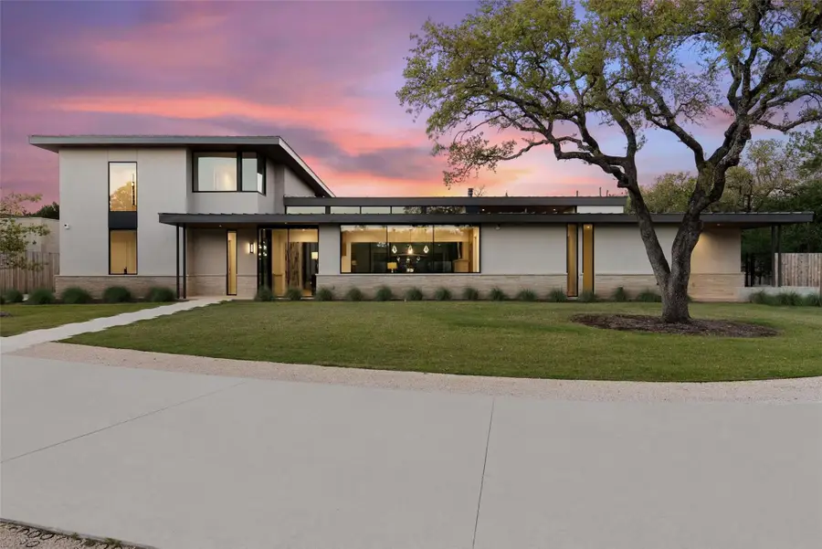 1604 Barclay Dr, Austin, TX 78746 - #2