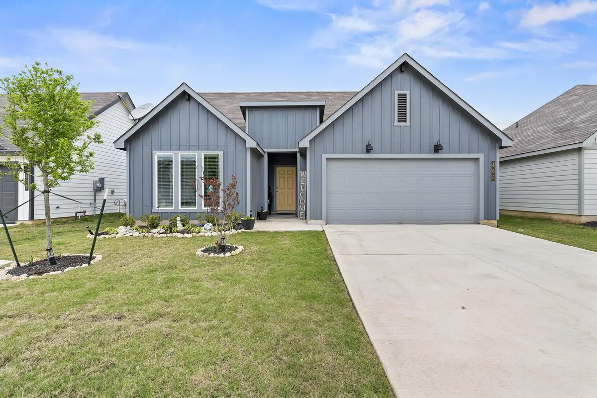 405 Perry Pl, Rockdale, TX 76567 - #1