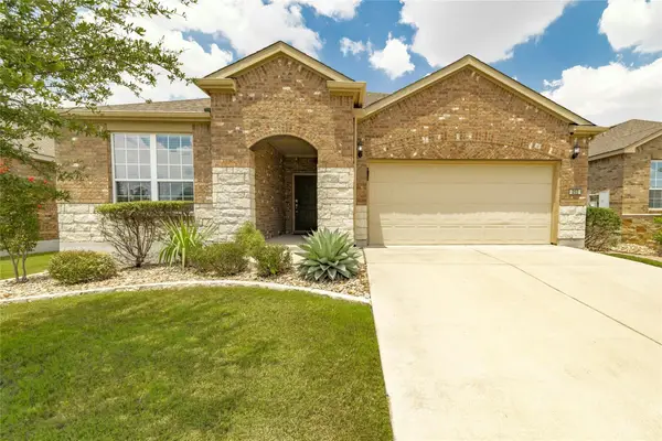 203 Longview Ln, Georgetown, TX 78633