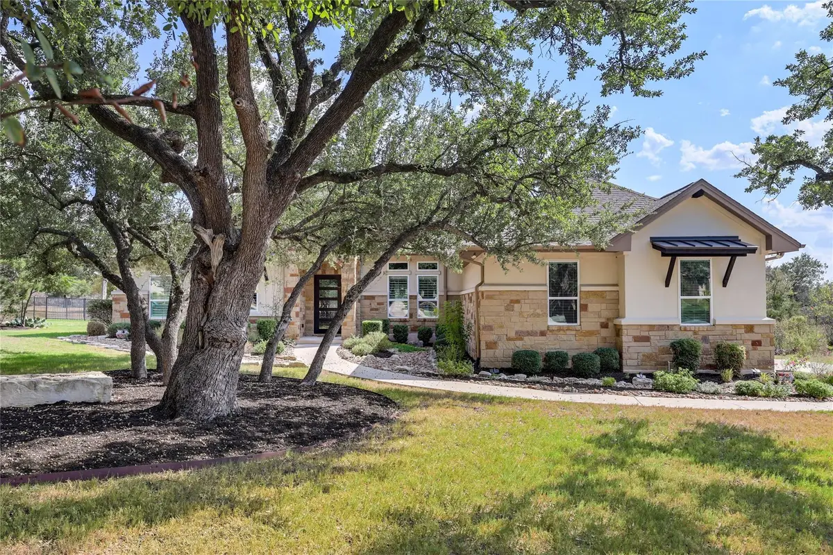 304 Aldea Cv, Georgetown, TX 78633 - #1