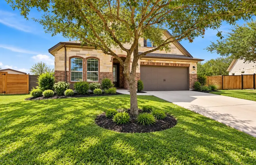 608 Wincliff Dr, Buda, TX 78610 - #2