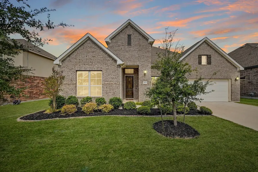 2033 Elk Creek Dr, Leander, TX 78641 - Image #2