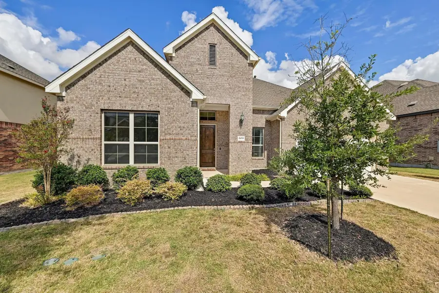 2033 Elk Creek Dr, Leander, TX 78641 - Image #3