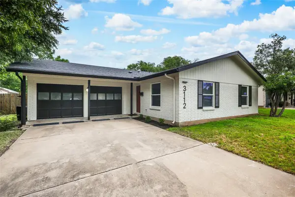 3112 Crosscreek Dr, Austin, TX 78757
