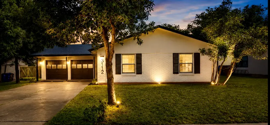 3112 Crosscreek Dr, Austin, TX 78757 - #2