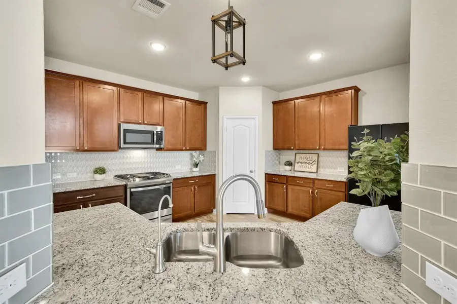 101 Double Mountain Rd, Liberty Hill, TX 78642 - #3