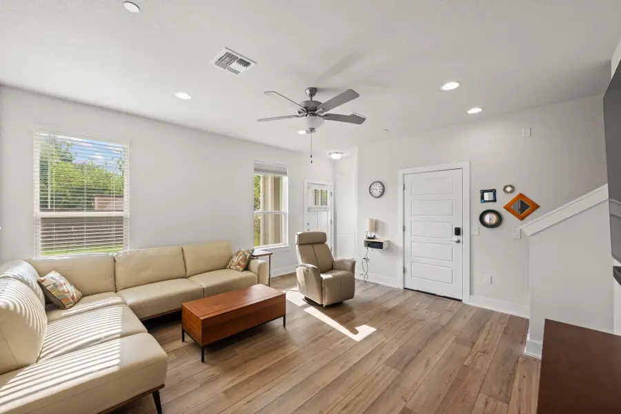 1706 Tun Tavern Trl #37, Austin, TX 78754 - #2