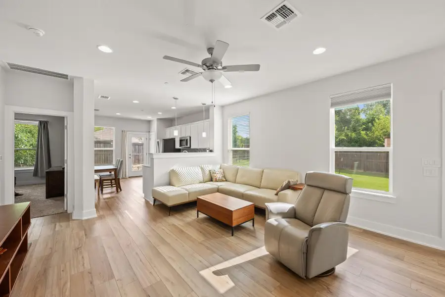 1706 Tun Tavern Trl #37, Austin, TX 78754 - #3