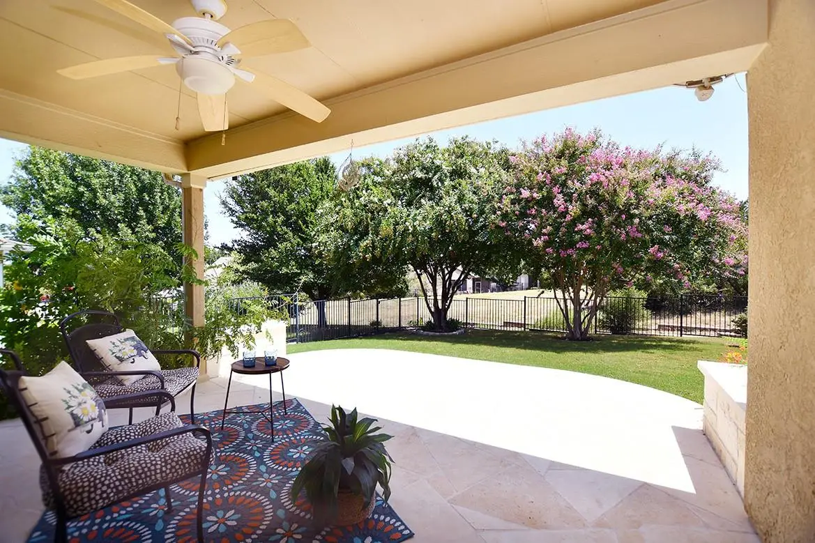 303 Salt Creek Ln, Georgetown, TX 78633 - #1