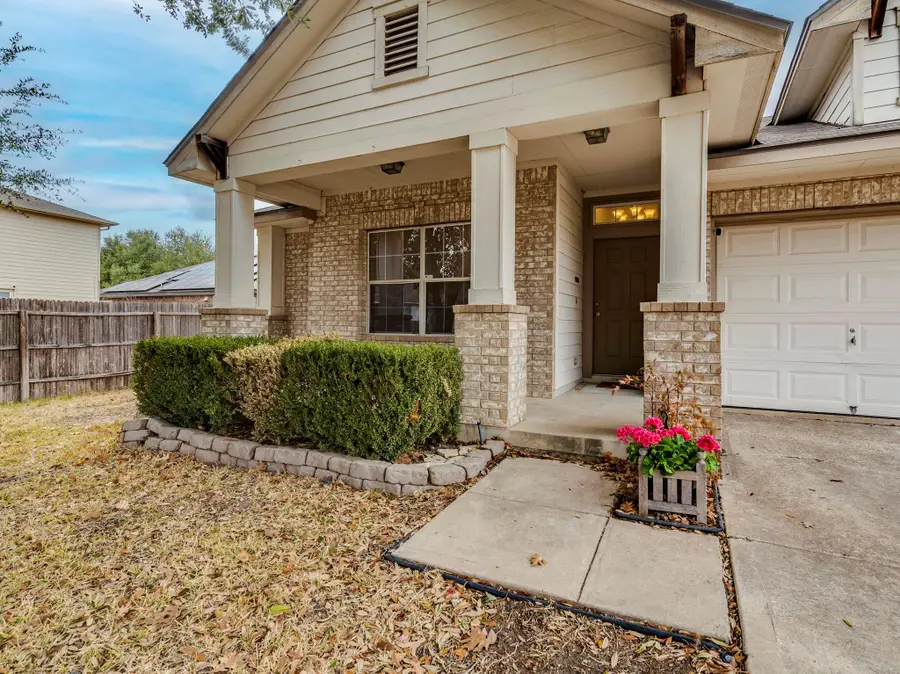 16608 Bridgefarmer Blvd, Pflugerville, TX 78660 - #2