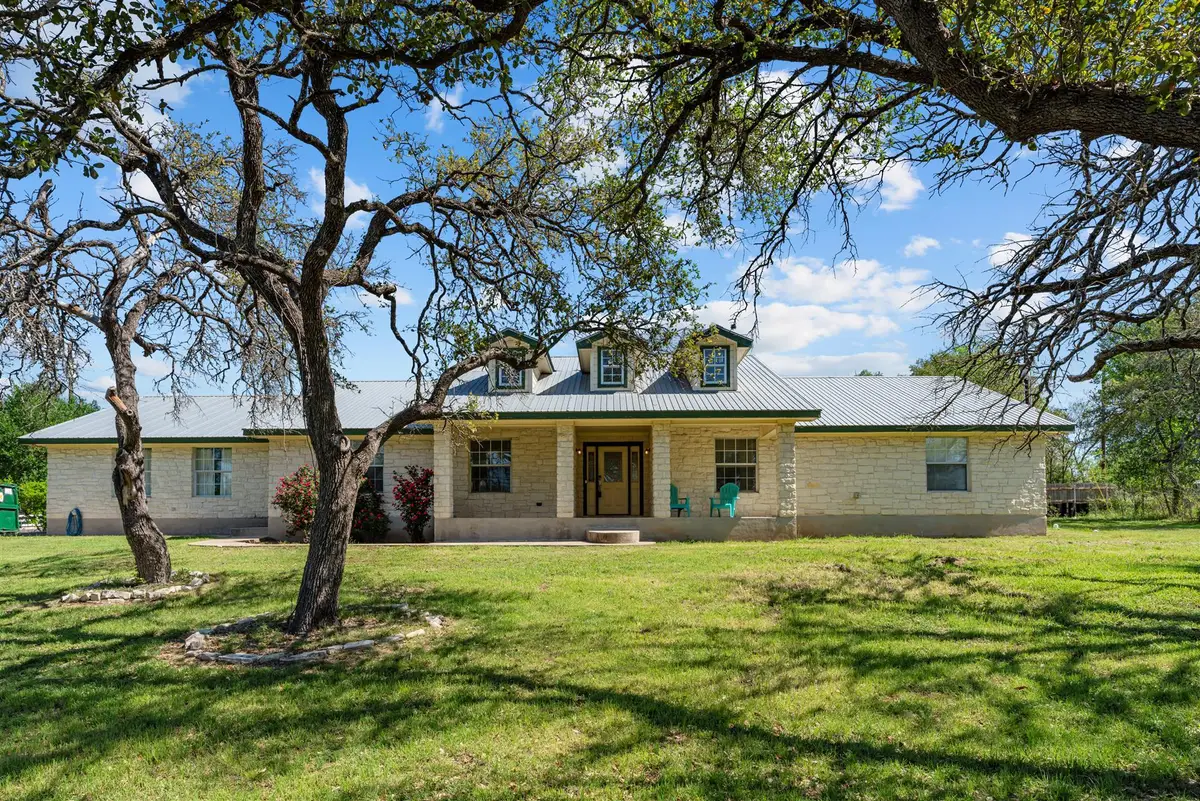 101 Oak Ridge Cir, Georgetown, TX 78628 - Image #1