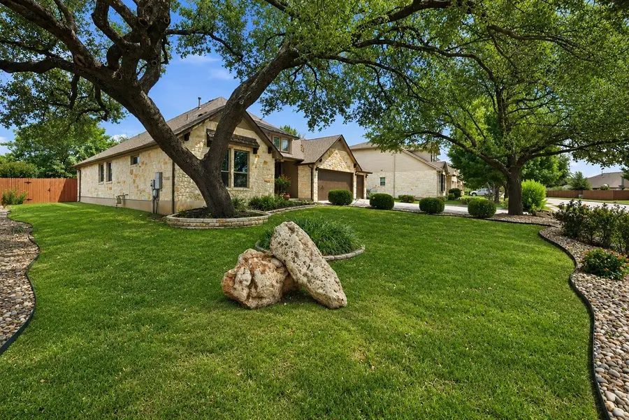 404 Grosseto Ln, Georgetown, TX 78628 - #3