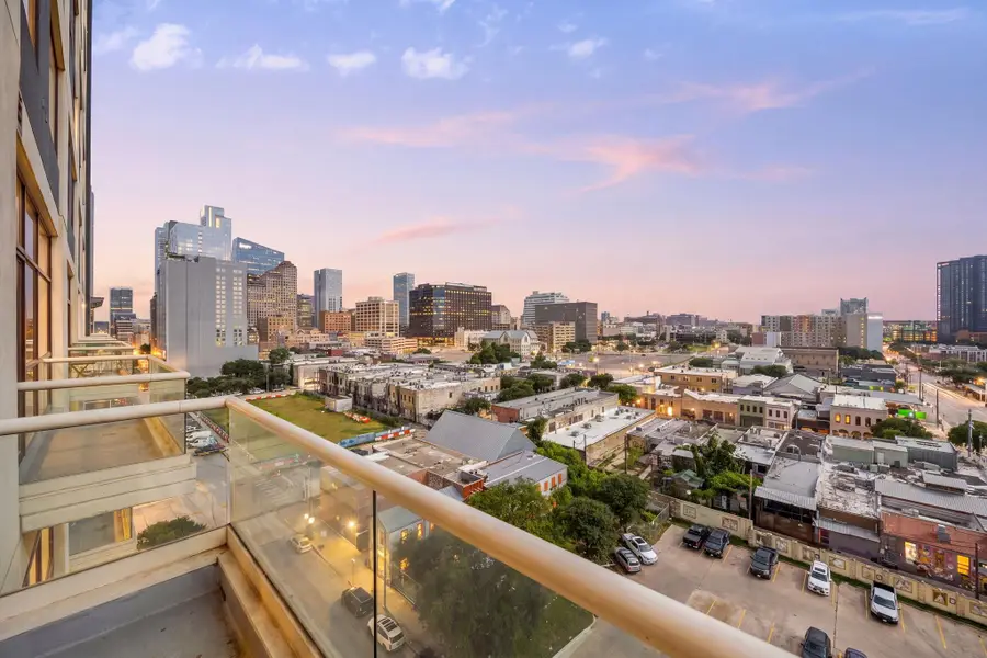 555 E 5th St #903, Austin, TX 78701 - #2