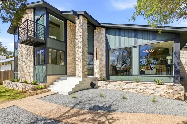 9602 Petite Ii Cv, Austin, TX 78750