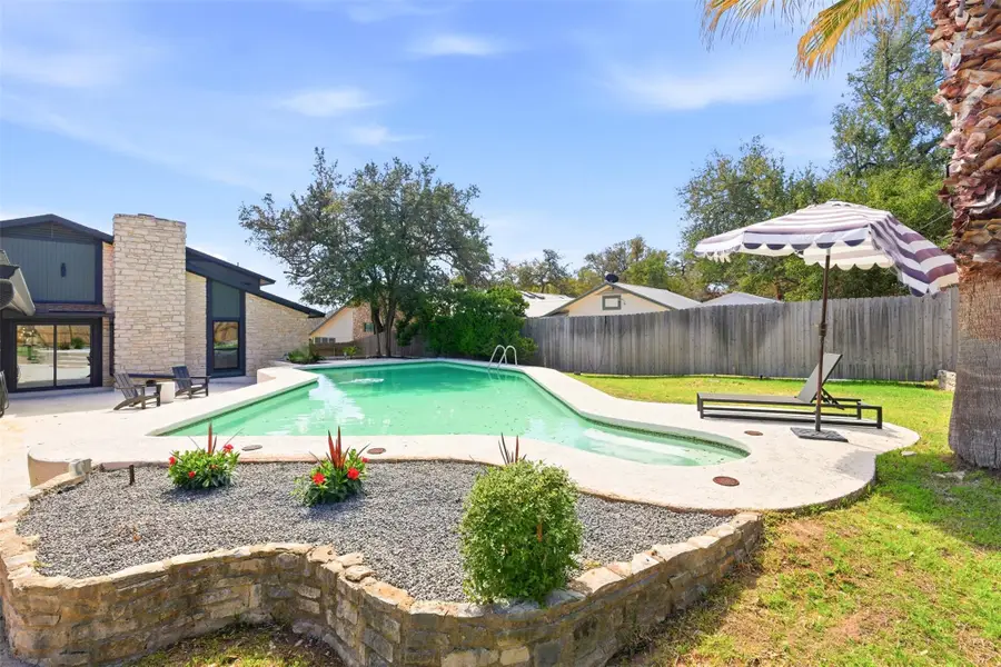 9602 Petite Ii Cv, Austin, TX 78750 - #2