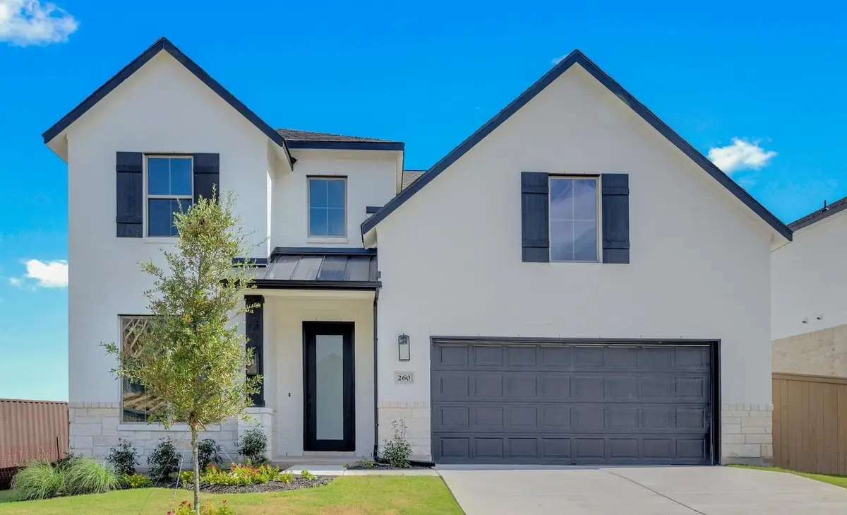 260 Coleto Trl, Bastrop, TX 78602 - Image #1