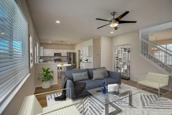 12300 Dwight Eisenhower St, Manor, TX 78653