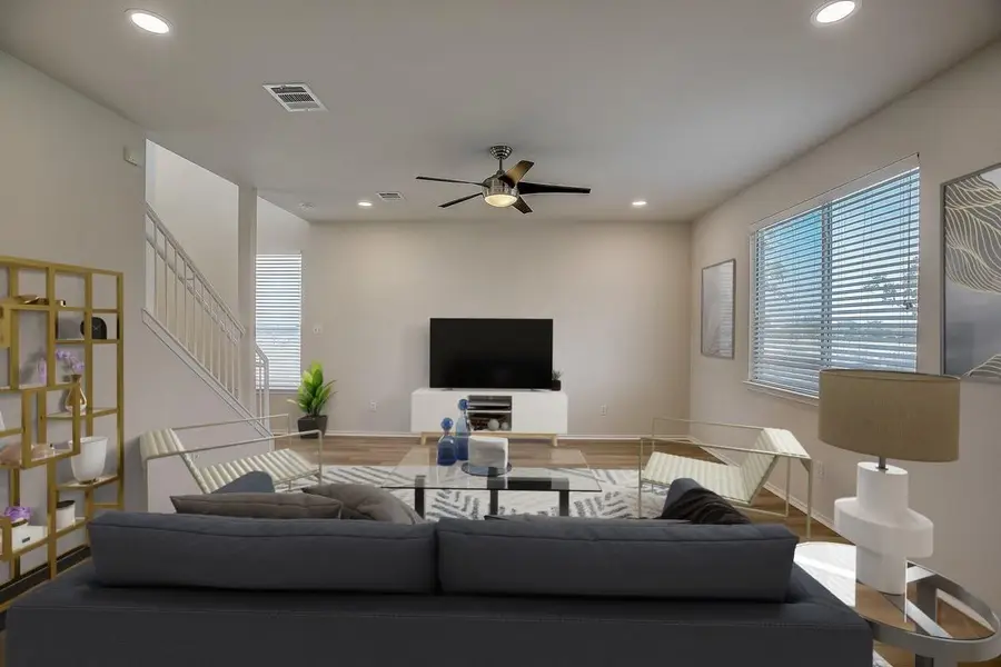 12300 Dwight Eisenhower St, Manor, TX 78653 - #3